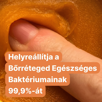 Derma - Teljes Bőrfiatalító Rendszer - 4db Balzsam