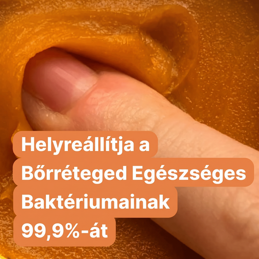 Derma - Teljes Bőrfiatalító Rendszer - 4db Balzsam