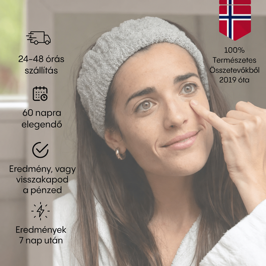 Derma - Teljes Bőrfiatalító Rendszer - 4db Balzsam
