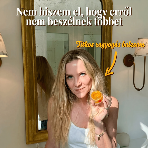 Derma - Teljes Bőrfiatalító Rendszer - 4db Balzsam
